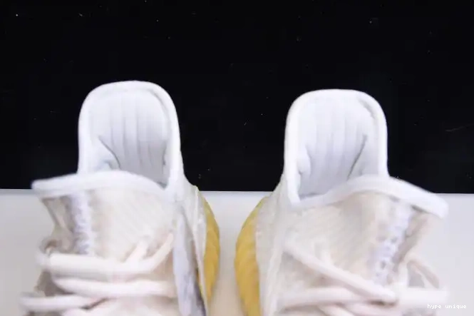 hype YEEZY ADIDAS REFLECTIVE ABEZ V2 350 FZ5246 BOOST 0621